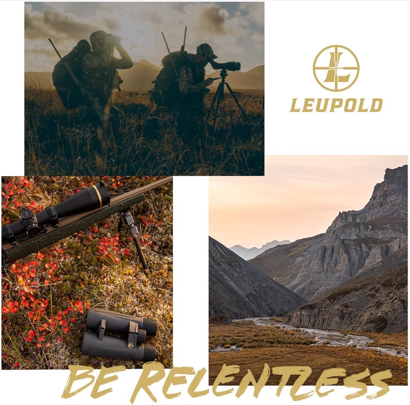 Leupold BX-1 Rogue Binoculars, 8x25mm - Compact and Lightweight Design - Image 5
